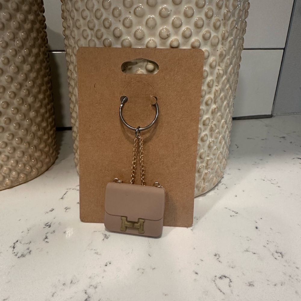 Keychain Purse